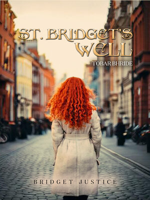 cover image of St. Bridget's Well